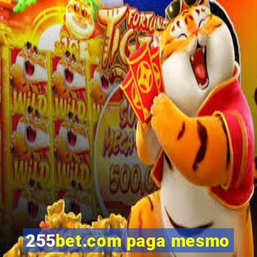 255bet.com paga mesmo